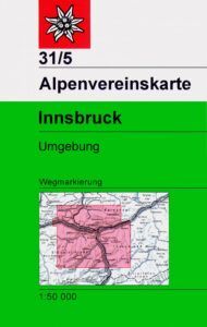 Innsbruck WEG