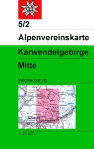 Karwendel Mitte