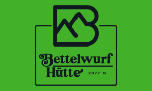 Bettelwurfhütte